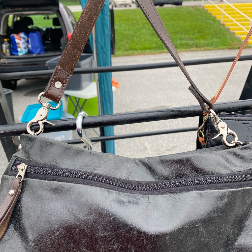 Arm bag - Picture 2 of 3
